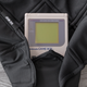 BAD Wrap covering a Game Boy